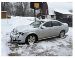 Driver Front Seat Bench Opt AN3 40/20/40 Fits 09-11 Impala 4522675. Fixed Price $474.99.