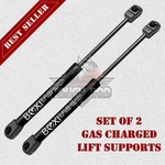 2PCS Hood Lift Supports Struts Rod Shocks Ford F-250 F-350 F-550 Super Duty. Fixed Price $18.49.