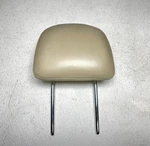 2013-2016 Lincoln Mkz Front Left Lh Driver Seat Active Locking Headrest Dune Oem. Fixed Price $79.99.
