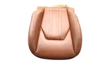 14-17 Maserati Ghibli Front Right Passenger Side Lower Bottom Seat Cushion Oem. Fixed Price $82.25.