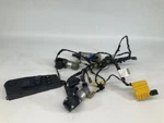 11-13 Bmw X5 Front Right Seat Adjust Recline Motor Set Of. Fixed Price $115.59.