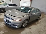 Passenger Front Seat Bucket Leather Opt KU9 Fits 16-25 Malibu 1752692. Fixed Price $559.99.