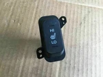 Honda Odyssey 2009 Ex-l Front Dash Center Seat Heat Control Switch Factory. Fixed Price $27.45.