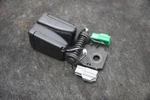 Rear Right Center Seat Belt Buckle Latch LR170496 Land Rover Defender L663 2023. Fixed Price $52.49.