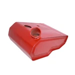 Omix-ada 17720.07 Steel Fuel Tank W/ Drivers Side Fill Neck For 54-57 Jeep CJ-3B. Fixed Price $734.94.