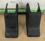 2018-2022 Honda Odyssey Front Right Side Seat Track Rail Foot Cover Trim Set Oem. Fixed Price $38.49.