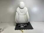 2016-2020 Tesla Model X Front Right Passenger Side Base Upper Seat Cushion Oem. Fixed Price $209.99.