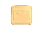 07-13 Bmw X5 Front Lower Seat Back Panel W/ Pouch 52107161887 Oem. Fixed Price $48.00.