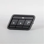 2005-2012 Porsche 911 Boxster Cayman Seat Memory Switch 99761310300 Oem. Fixed Price $80.99.