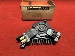 Nos 75-76 Ford Mercury Heater Control Vacuum Damper Switch YH-282 D5OZ-19B888-D. Fixed Price $50.00.