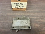 1940 Ford Woody Station Wagon Lh Rear Barn Door Latch Nos 525. Fixed Price $179.99.
