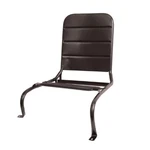 Omix-ada 12011.09 Seat Frame Left For 1946-49 Willys CJ2A. Fixed Price $289.18.