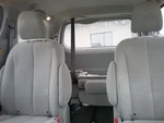 Sienna 2012 Third Seat Station Wagon Van 1468464. Fixed Price $549.90.