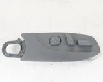 2005-2011 Audi A6 Quattro Front Right Seat Switch Trim Panel 4F0881318. Fixed Price $27.99.