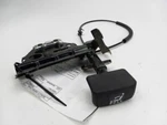 2010 Ford Fusion Rear Right Seat Latch Cable Pull Handle Oem. Fixed Price $29.99.