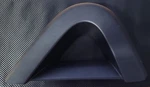 04-09 Nissan 350Z Oem Front Right Roll Bar Cover-strut 93130-CE400. Fixed Price $60.00.