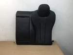 Bmw 650I F06 Rear Left Center Seat Upper Cushion Pad W/ Headrest 13-16 :o. Fixed Price $148.75.