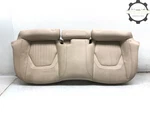 2014-2019 Maserati Quattroporte Rear Seat Lower Bottom Cushion Bench Oem. Fixed Price $219.99.