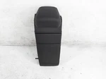 2017-2019 Mercedes-benz E300 Rear Middle Rest Leatherette Seat Black. Fixed Price $166.25.