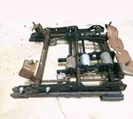 O6-08 Chevy Impala/monte Carlo Adjustable Driverside Seat Track Fully Tested. Fixed Price $185.00.