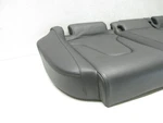 09-16 Audi B8 A4 Sedan Rear Lower Bottom Seat Bench Cushion Oem 02142A. Fixed Price $144.95.