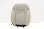 2023 Nissan Rogue Front Right Cloth Seat Upper Cushion Oem 870066RY8D Gray K. Fixed Price $161.36.