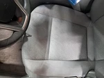 2015 Chevrolet Malibu Driver Front Seat Bucket A51 Cloth Manual Used 93K. Fixed Price $399.95.