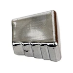 1974-78 Ford Mustang Ii Front Seat Latch Handle Knob Chrome. Fixed Price $9.95.