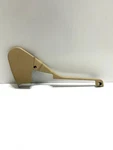 06-09 Mercedes CLS550 E350 W211 Front Left Driver Seat Lower Trim Beige Oem. Fixed Price $24.30.