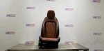 21 Mercedes Benz Amg GT43 X290 Memory Heated Seat Front Right Passenger Brown. Fixed Price $879.75.
