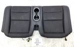 16-20 Oem Tesla Model X Rear 3RD Row Lower Seat Leather Black*. Fixed Price $299.95.