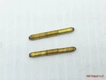 2008 Bmw 335XI 335I 328I 328XI E90 Front Seat Motor Shaft Set 2PC 67316973595. Fixed Price $16.99.