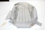 03-06 W215 Mercedes CL55 Amg Front Right Passenger Seat Upper Cover Leather Y844. Fixed Price $232.49.