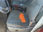 2008-2010 Dodge Grand Caravan Driver Front Seat Oem VBK2L. Fixed Price $618.70.
