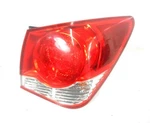 Chevrolet Cruze Quarter Panel Mounted Tail Light Passenger Right Oem 2011-2016. Fixed Price $35.74.