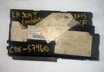 2012 Jaguar Xj Drivers Seat Memory 8W83-14C249-BA. Fixed Price $70.00.