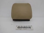 Mercedes SL320 SL500 R129 Front Right Passenger Leather Seat Headrest 95 96 97. Fixed Price $40.49.