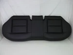 2010-2016 Mercedes W212 E350 Sedan Rear Seat Bottom Cushion. Fixed Price $262.47.