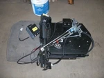 13 Honda Odyssey Headrest 560735. Fixed Price $75.00.