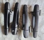 01-05 Lexus JCE10L IS300 Set Of 4 Front & Rear Door Exterior Handle Gray Oem. Fixed Price $90.00.