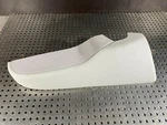 Mercedes W212 E-class Backrest Seat Cushion Right Alpaca Grey A2129201830. Fixed Price $32.79.