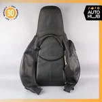 07-12 Porsche Boxster Cayman 987 Front Left Side Seat Upper Cushion Black Oem. Fixed Price $286.23.