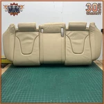 13-16 Audi A4 Quattro S4 Rear Lower Seat Cushion Beige Set Oem. Fixed Price $139.00.