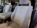 2011 Toyota Tundra Driver Front Seat Cloth Electric Used 130K Miles. Fixed Price $379.95.