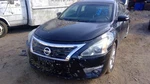 (local Pickup Only) Driver Front Seat Sedan Bucket Leather Fits 14 Altim. Fixed Price $114.90.