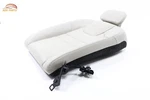 2023 - 2024 Volvo S60 Rear Left Driver Side Upper Seat Cushion & Headrest Oem. Fixed Price $192.49.