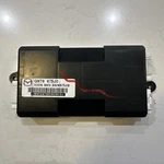 2017-2018 Mazda Front Left Side Seat Memory Control Module Oem GNT6-67-5J0. Fixed Price $99.99.