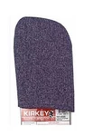 Kirkey Blue Cloth Cover For 00400 Left Leg Support. Fixed Price $17.97.