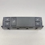 21-26 Lexus IS300 IS350 Front Heated & Cooled Seat Control Switch Panel Oem. Fixed Price $74.39.