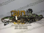 2013 2014 Ford F150 Xlt 3.5 Ecoboost Auto 4X4 Cab Body Harness DL3T14A005FCE Oem. Fixed Price $189.95.